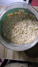 西麦有机胚芽燕麦片桶装800g 家庭装高蛋白质营养早餐0添加蔗糖 实拍图