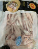CP正大食品 鸡爪 净重2斤 单个鸡爪约40-50g 生鲜冷冻凤爪烧烤 实拍图