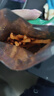 良品铺子 脆辣棒75g 辣棒辣条香辣味吃货儿时零食小吃 实拍图