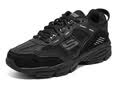 斯凯奇（Skechers）男鞋夏季厚底增高老爹鞋潮流百搭舒适休闲鞋户外运动鞋 实拍图
