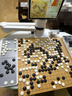 阿尔法蛋围棋机器人 儿童少年老人适用ai下棋机器人 人机对弈讲题涨棋学练机 实拍图