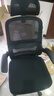 黑白调P1二代人体工学椅电脑椅子人工力学座椅久坐办公电竞椅学习椅国补 实拍图