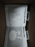 OPPO Enco Air4 真无线蓝牙耳机 入耳式音乐跑步游戏耳机 通用苹果华为小米手机 霜白 实拍图