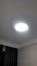 雷士（NVC）led灯盘吸顶替换灯芯灯泡灯板圆形磁吸灯条光源模组40瓦白光6500K 实拍图