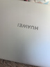 华为样机Matebook 13/14/Xpro触摸笔记本电脑商务高清屏轻薄办公本 i5-12450H/16G/512G 实拍图