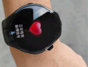 华为（HUAWEI） WATCH5 【咨询领优惠】华为新款手表 智能手表 首创X-TAP智感窗鸿蒙腕上小艺 eSIM先锋通信 星云杏 42mm 904L不锈钢表壳 素皮复合表带 实拍图