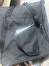 耐克（NIKE）男女单肩包 运动托特包拎包手提包休闲包DR7217-010 黑 实拍图