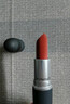 M.A.C魅可尤雾弹mac口红哑光显白雾面轻薄#316小辣椒 生日礼物女 实拍图