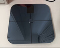 米家（MIJIA）小米智能体脂秤S400 Pro TFT彩屏交互双接电子秤体重管理 高精准 25项身体数据平衡测试 减肥专用 实拍图