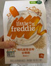 小皮（Little Freddie）米粉高铁双有机 婴儿宝宝辅食新鲜原装进口低敏米糊6到12个月以上 【7月+】藜麦锻炼咀嚼多谷物 实拍图