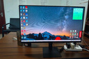小米（MI）REDMI 27英寸显示器 144Hz 300nits亮度 专业级色准低蓝光爱眼电竞电脑办公显示器屏 A27 2026款 实拍图