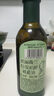 欧丽薇兰 Olivoila【保真橄榄油】食用油 特级初榨 压榨 橄榄油250ml 实拍图