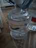 美厨（maxcook）纯净水桶 矿泉水桶饮水桶7.5L桶装水塑料饮水机手提户外桶MCX7513 实拍图