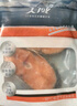 美威 冷冻智利轮切三文鱼排2-3片净重400g 大西洋鲑鱼 海鲜水产鱼类 实拍图