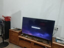 酷开创维京东联名款 京东OS 开机无广告电视43JD 01系列43英寸 高清全面屏一级能效国家补贴电视机43K3 实拍图