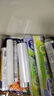妙洁 免刀撕点断式保鲜膜 经济装大碗*160米 食品级大卷冰箱微波炉用 实拍图