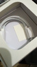 UKL【华强北顶配丨Air4代降噪款】蓝牙耳机适配苹果无线2025新款半入耳式金榜iphone17/16/15/14pods4 【原版正装全功能主动降噪版】 【主动降噪+空间音頻+三真电量】 实拍图