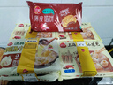 三全上汤小云吞香菇猪肉馅400g*2袋约100只 速食食品儿童早餐馄饨云吞 实拍图