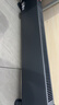荣事达（Royalstar）【超级单品】石墨烯踢脚线取暖器家用电暖器全屋升温暖风机速热电暖气快热炉对流电热地暖NDT-2308 实拍图