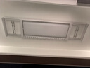 米家智能晾衣机Pro月光白 【国家补贴】小米电动隐形晾衣架超薄嵌入 实拍图