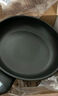 WMF福腾宝不粘锅平底锅煎锅含钛炒菜锅铸铝电磁炉银彩Pro煎炒锅26cm 实拍图