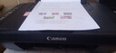 佳能（Canon） MG2580WH打印复印扫描一体机喷墨彩色打印机家用照片学生办公可加墨 套餐二：2580黑彩连喷加墨+黑彩墨水4瓶【推荐】 实拍图