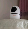 小湃500万5G双频家用摄像头无线wifi网络室内高清监控器360度无死角带夜视家用监控婴儿宠物创维智造 实拍图