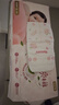 好奇（Huggies）铂金装小桃裤纸尿裤XL96片(12-17kg)加大号尿不湿透【透爽散热】 实拍图
