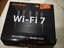 Tenda腾达路由器WiFi7【云霄BE5100】千兆穿墙王信号增强无线超强2.5g网口家用电竞放大器立式BE6L Pro 实拍图