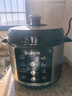 苏泊尔电压力锅4L双胆电高压锅家用高压锅大容量智能预约高压电饭煲4升SY-40YC13 实拍图