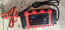 徽农汽车电瓶充电器12v伏摩托车充电全智能全自动修复型蓄电池充电机 实拍图