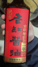 护国岩中华老字号两年特级酱油0添加黑豆非遗古法生抽老抽海鲜酱油495ml 实拍图
