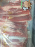 恒都 国产肥牛片250g*2 生鲜牛肉 火锅食材 牛肉卷 实拍图