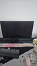优派27英寸2K FastIPS 原生200超210Hz 硬件低蓝光500nit(max)高亮 1ms电竞三角洲PS5显示器VX27G58-2K 实拍图