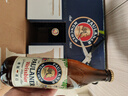 保拉纳（Paulaner）【20万人已购】柏龙 精酿白啤 500ml*20瓶 德国进口 京东自营 实拍图