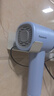 松下（Panasonic）【国家补贴】空气发梳负离子电吹风机筒高速家用低噪速干护发不伤发送女生礼物EH-WNE6M 实拍图