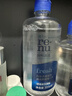 博士伦润明清透 隐形眼镜水护理液830ml 隐形眼镜多功能护理液 实拍图