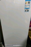 康佳183升小冰箱小型家用出租房办公室宿舍双开门两门双门二门电冰箱节能省电低音白色BCD-183GB2SU 实拍图