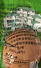 耕果妙五香味活珠子20枚新鲜13天鸡蛋珠子共2斤毛鸡蛋 源头直发包邮 实拍图