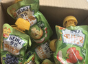 亨氏（Heinz）宝宝水果营养果汁泥婴儿辅食无添加礼盒装6-36个月适用 120g*14 实拍图
