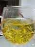 贡苑绿色食品张家界野生莓茶200g 头采芽尖茶叶中秋礼品送长辈礼盒 实拍图