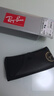 雷朋（RayBan）飞行员系列太阳镜男女款开车墨镜防晒眼镜0RB3689礼物 实拍图