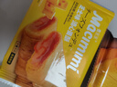 麦米米流心蛋酥500g咸蛋黄+芝士味 夹心鸡蛋卷饼干零食下午茶独立包装 实拍图