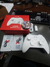 北通鲲鹏20无线游戏手柄智控双切扳机震动蓝牙手柄xbox电脑PC手机steam电视NSswitch2体感原神宝可梦ZA 实拍图