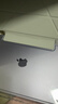 Apple/苹果 iPad Air 11英寸 M3芯片2025年款 平板电脑 (128GB WLAN版)紫色 实拍图
