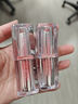 罗娜女神马卡龙口红防水持久保湿不脱妆显白适合素颜变色润唇膏送女友礼物 实拍图
