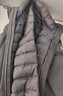 柒牌【拒水羽绒】连帽羽绒服男一衣三穿可脱卸内胆保暖冲锋衣外套 实拍图