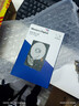 西部数据（WD）台式机械硬盘 WD Blue 西数蓝盘 1TB 5400转 64MB SATA CMR垂直 DIY装机电脑硬盘 3.5英寸WD10EARZ 实拍图