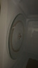 海尔（Haier）快捷微波炉 360°转盘加热 旋转操作易洁内胆 家用小型 老人适用操作HW-M20T1W 实拍图