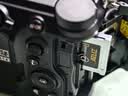ZITAY希铁CFexpress卡套适用komodo x佳能R1尼康xh2/xh2s/Z8/Z6/Z63/Z7/Z9/D6/R3/R5C内存卡SSD cfb转换 CFexpress卡套-银色 实拍图